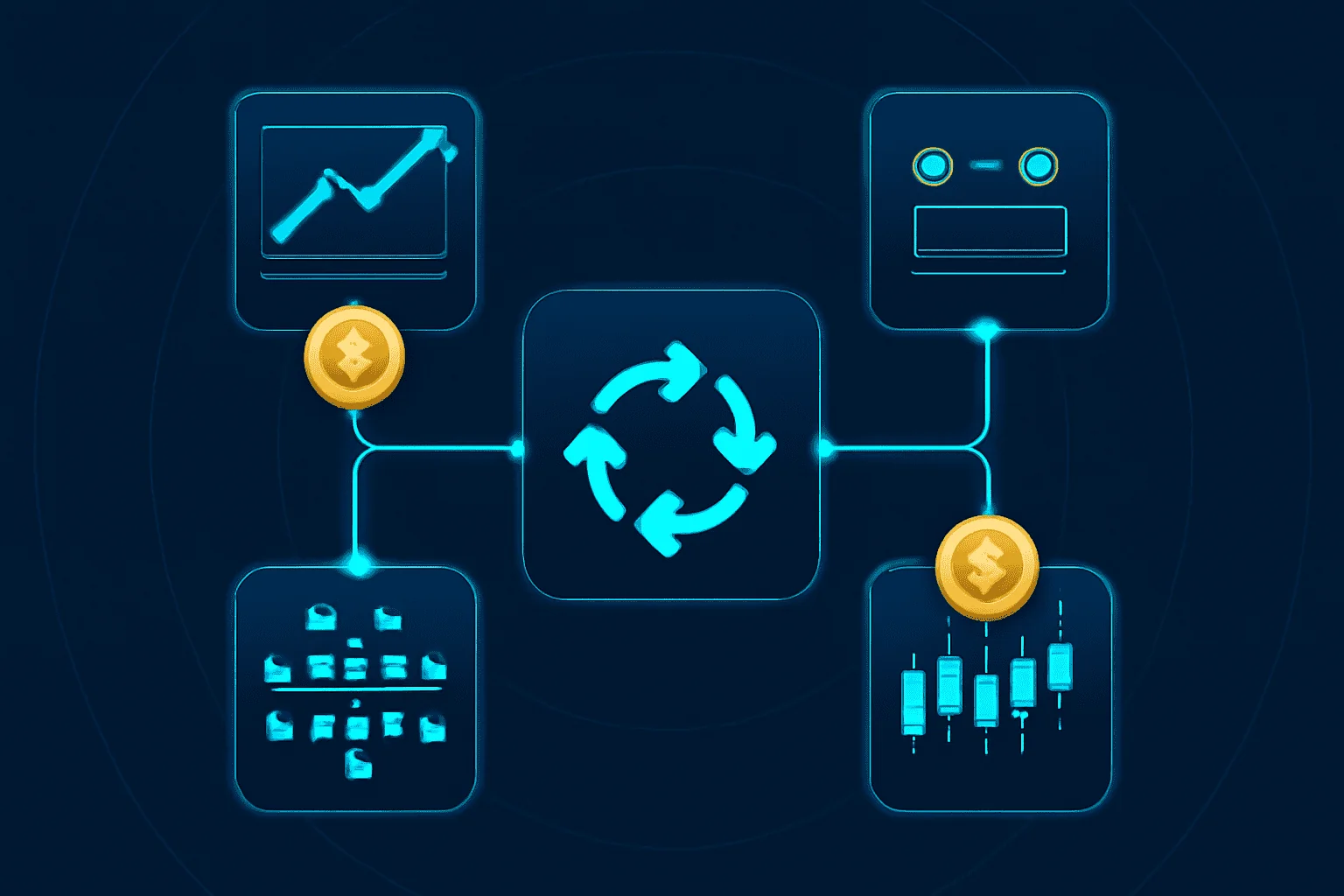 DEX Aggregator Explained: Stunning Benefits and Best Picks