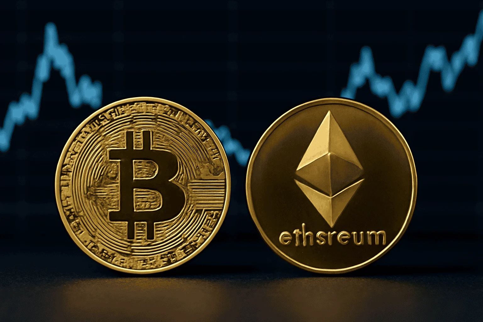 Bitcoin vs Ethereum: Stunning Differences and Best Picks